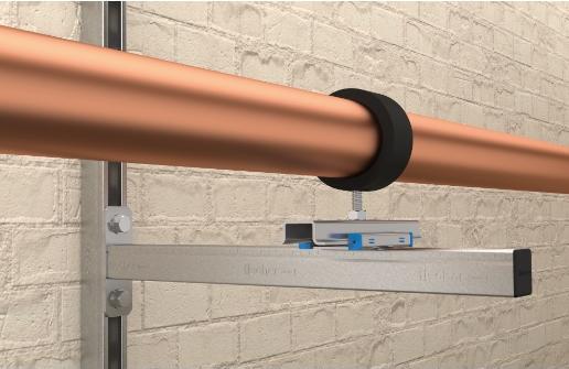 Produktbild Fischer FIS 077363 Auslegerkonsole FCA 600 (1 Stk.)