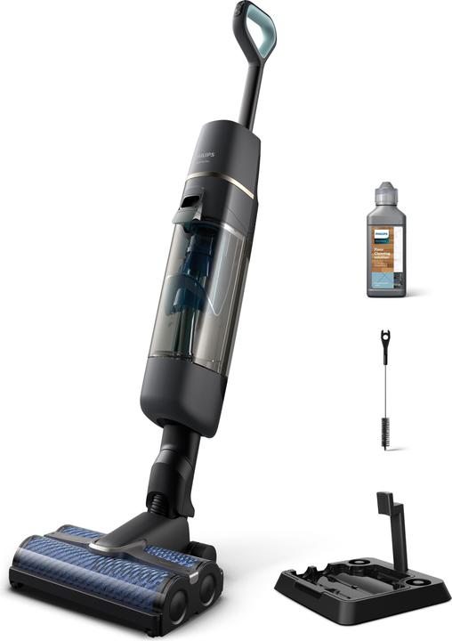 Actual product image Philips Aqua Trio 7000 XW7110/01