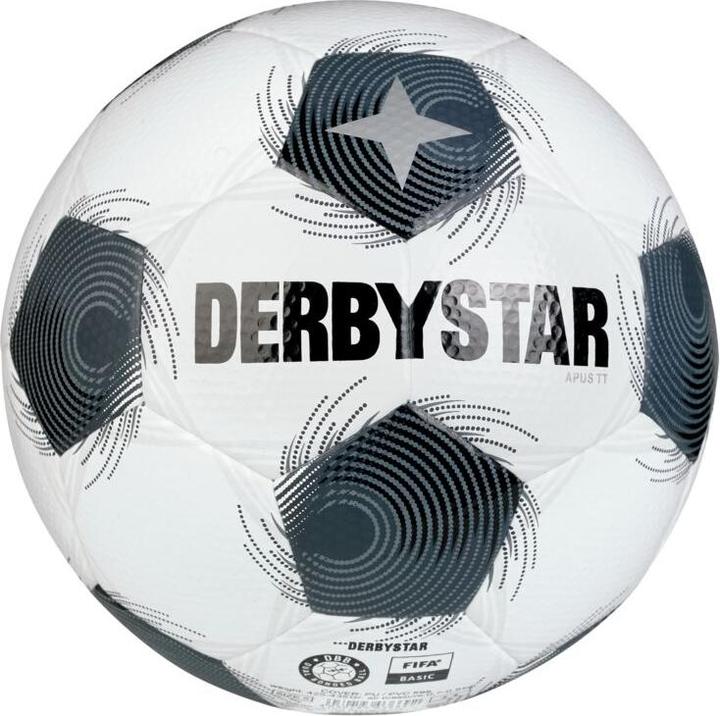 Image du produit Derbystar ® Fussball APUS TT DB