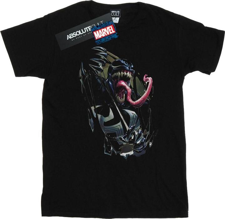 Image du produit - T-shirt VENOM INSIDE ME - Homme (S)