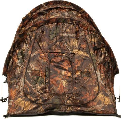 Image du produit Buteo Photo Gear Tente de camouflage Falco Mark III (Poche intérieure pour appareil photo)