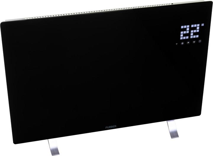 Actual product image Furber Surya 15 (1500 W)