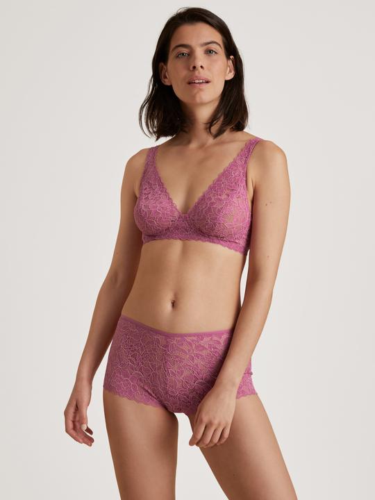 Actual product image Calida Lace bra without underwire (80 B, Single pack)
