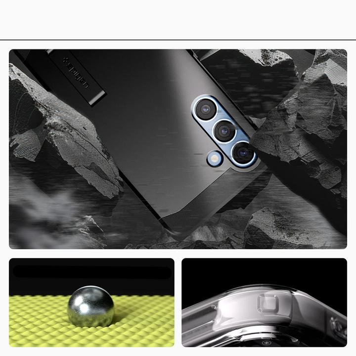 Produktbild Spigen Tough Armor (Samsung Galaxy S25)