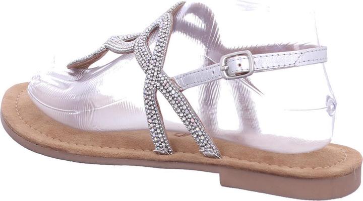Image du produit Lazamani Sandale argent (42)