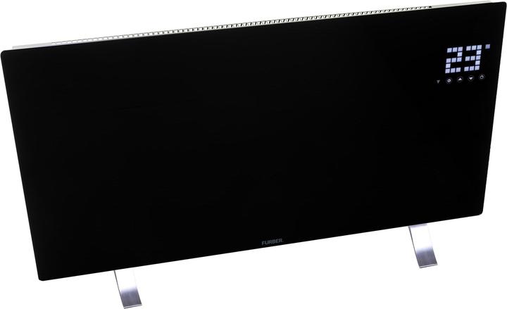 Image du produit Furber SURYA 20 (2000 W)