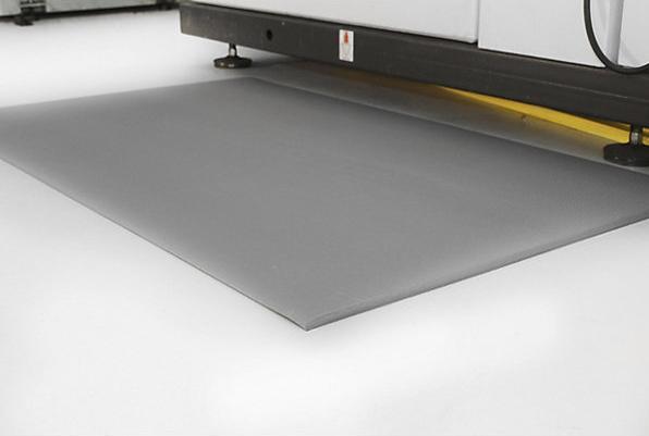 Actual product image kaiserkraft Anti-fatigue mat (150 x 90 cm)