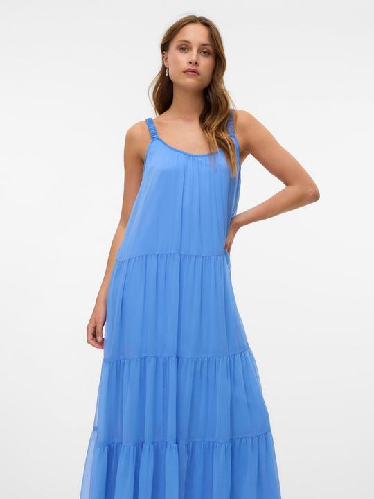 Immagine prodotto Vero Moda VMSMILLA Langes Kleid Kleid (S)