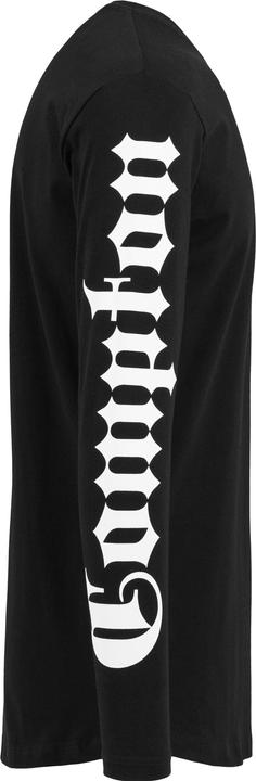 Produktbild Mister Tee Compton Pocket Bandana Longsleeve (XS)
