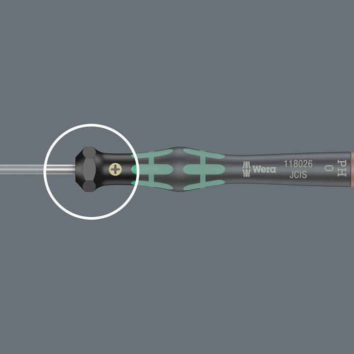 Immagine prodotto Wera 2067 1 IPR x 40 mm (Torx Plus)