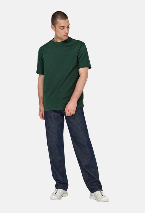 Immagine prodotto Only & Sons T-shirt a girocollo loose fit (L)