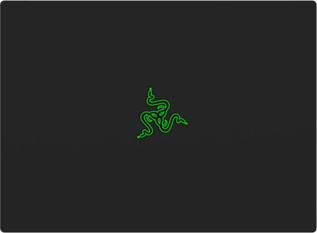 Actual product image Razer Blade 14 (2023) (14", AMD Ryzen 9 7940HS, 16 GB, 1000 GB, DE)