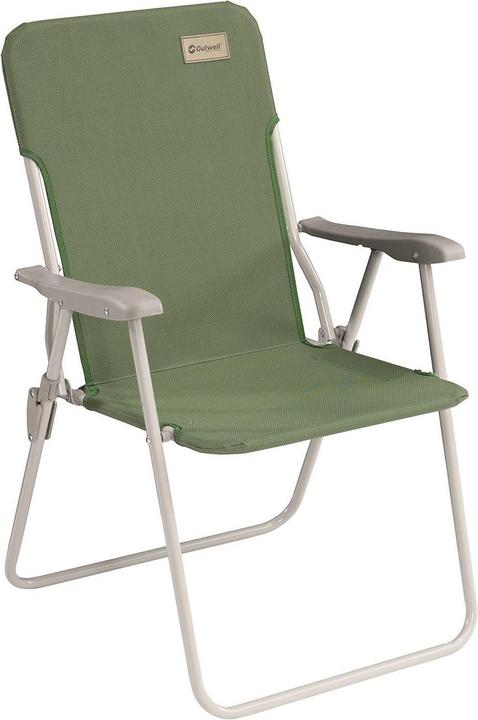 Actual product image Outwell Blackpool