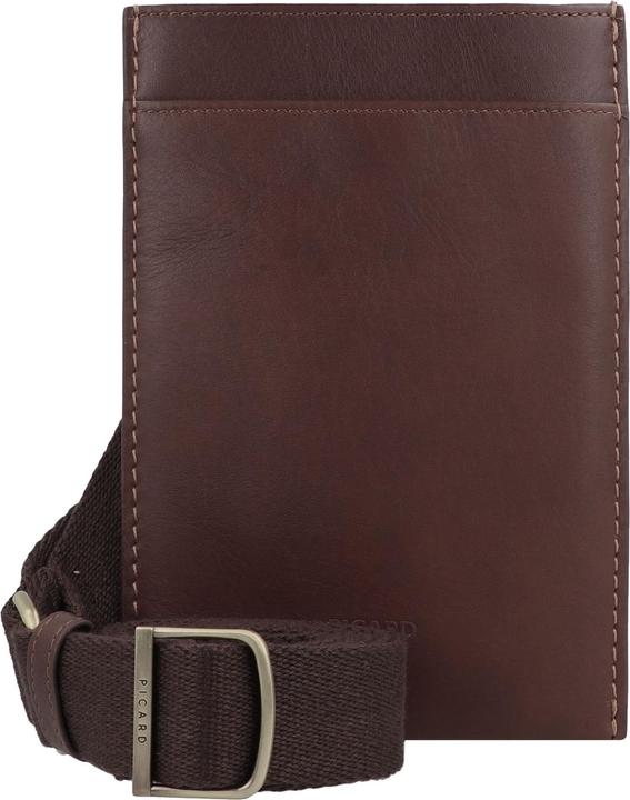 Picard Toscana Handytasche Leder 12.5 cm
