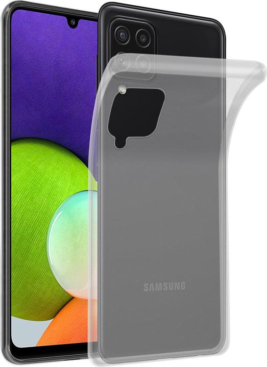 Immagine prodotto Cadorabo Copertura AIR ultra sottile in TPU (Samsung Galaxy M22, Samsung Galaxy A22, Samsung Galaxy A32)