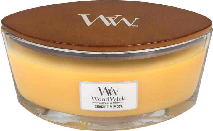 Immagine prodotto WoodWick Seaside Mimosa (453.60 g)