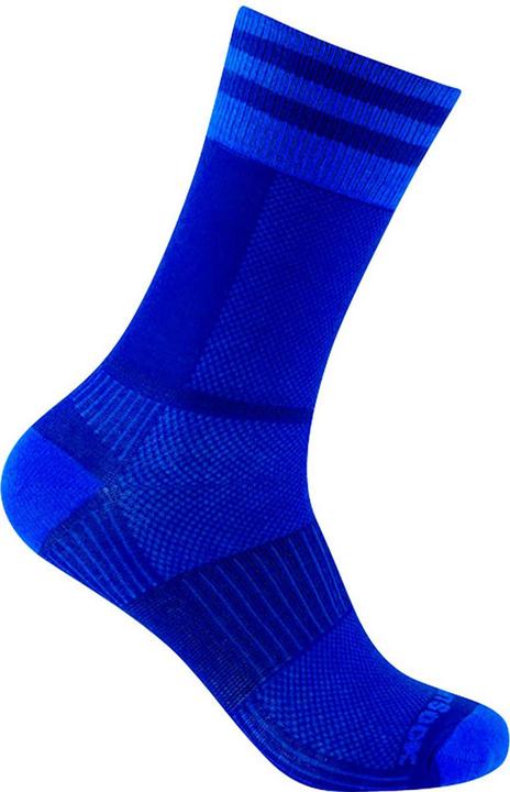 Wrightsock Coolmesh II Crew