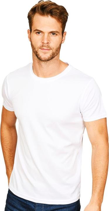 Actual product image Universal Textiles Mens Original Tech T-Shirt (3XL)