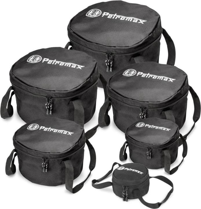 Image du produit Petromax Sac à feu (Cuisine extérieure)