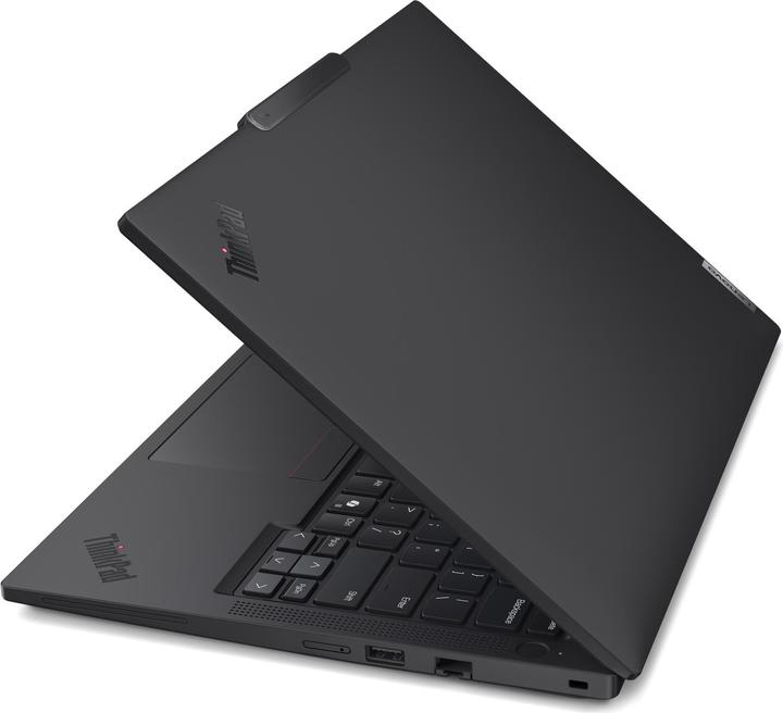 Produktbild Lenovo ThinkPad T14 Gen 5 (14", Intel Core Ultra 7 155U, 32 GB, 1000 GB, Eng. Int.)