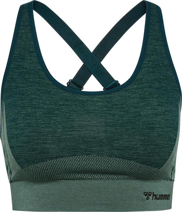 Produktbild hummel Hmlclea Seamless Sports Top (L)