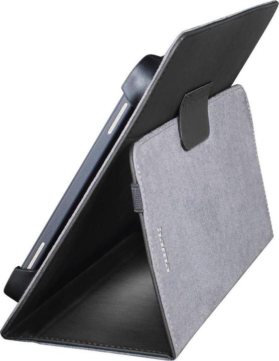 Produktbild Hama Tablet Tasche, universal Passend für Display Grösse (Bereich)=24,4 cm (9,6) 27,9 (11) BookCase (Universal)