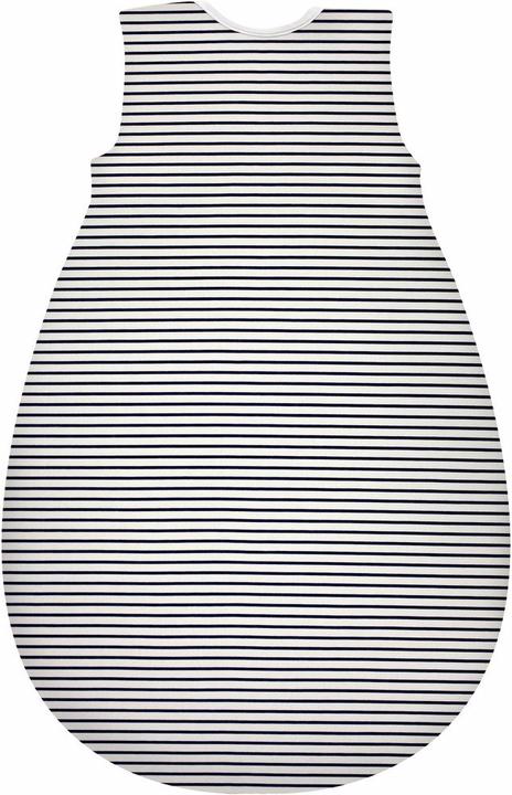 Produktbild Alvi BIO Mäxchen Thermo Kugelschlafsack (70 cm)