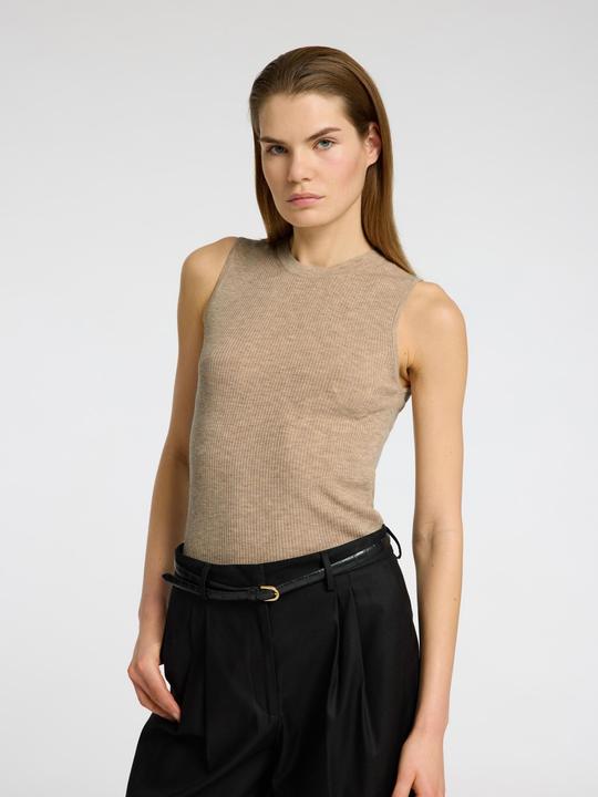 Produktbild Selected Femme Wollgemisch Stricktop (XS)