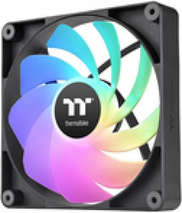 Produktbild Thermaltake 140mm CT140 Reverse ARGB Sync PC Cooling Fan (140 mm, 2 x)