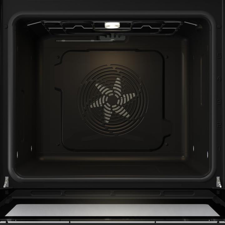 Immagine prodotto Gorenje Gore Stove Black Steam SET A bk BOSX 6737 E06BG + ECT 43 X