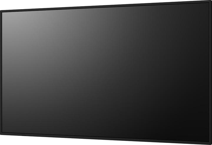 Produktbild NEC Sharp Large Format Display M552 (3840 x 2160 Pixel, 55")