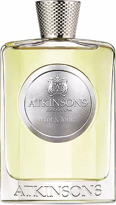 Image du produit Atkinsons Eau de Parfum Menthe & Tonic (Eau de parfum, 100 ml)