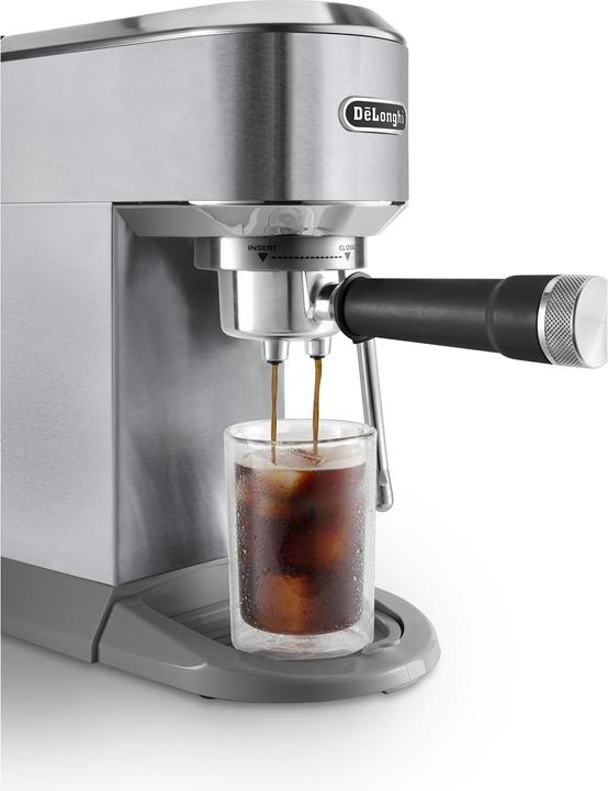 Actual product image De'Longhi Dedica Duo