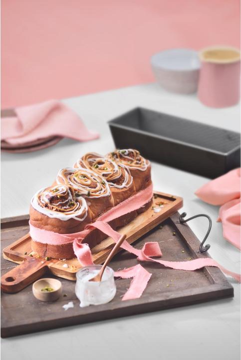 Actual product image Kaiser King cake tin Inspiration 30cm (30 cm)