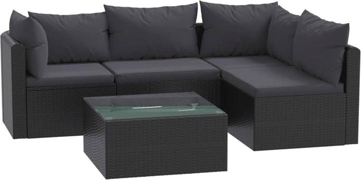 Actual product image VidaXL Lavrans