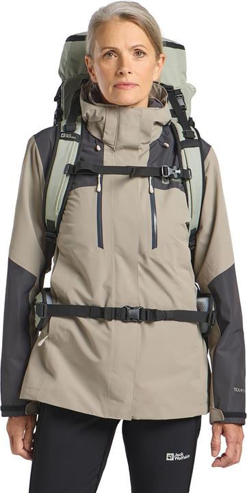 Produktbild Jack Wolfskin Trailflair Lite 40 Xs-L (61 l)