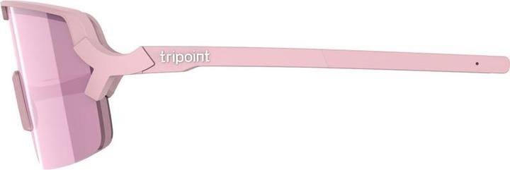 Immagine prodotto Tripoint 008 Lake Prespa Small (Rosa chiaro-marrone opaco)