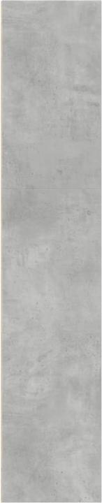 Actual product image VidaXL Bücherregal (30 x 40 x 152 cm)
