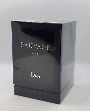 Produktbild Dior Sauvage (Eau de Parfum, 100 ml)