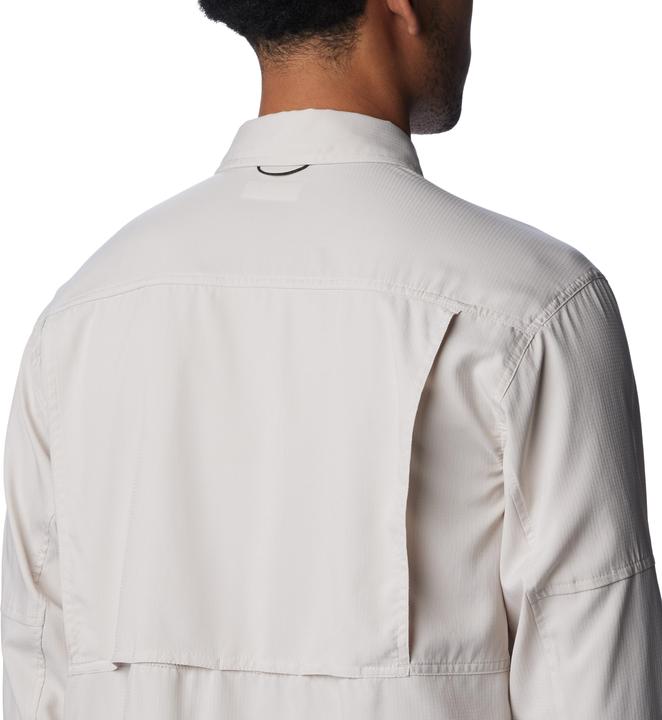 Actual product image Columbia Silver Ridge™ Utility Lite Long Sleeve (XL)