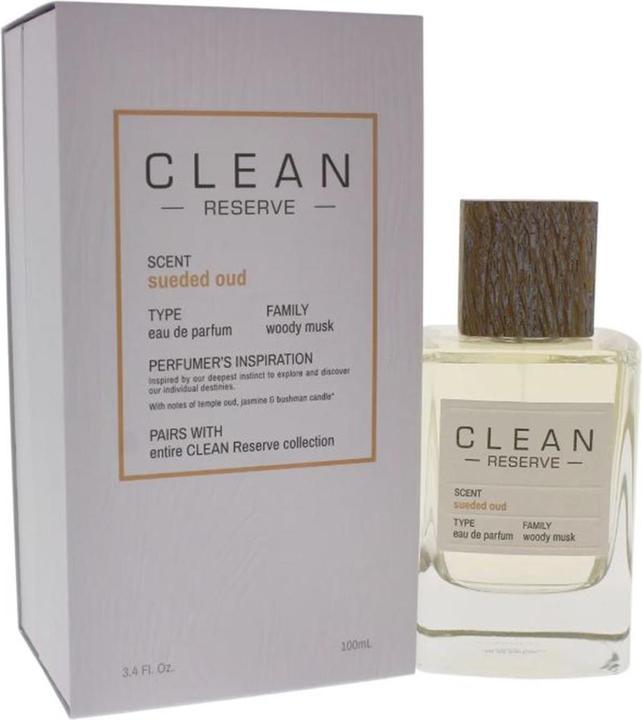 Image du produit Clean Sud Oud (Eau de parfum, 100 ml)