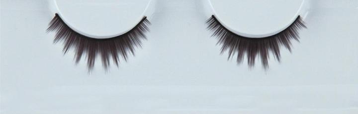 Grimas Wimpern Party (Künstliche Wimpern)
