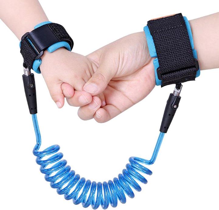 Produktbild PRO-mounts Elastische Kinderleine (1, Hund, Allgemein)