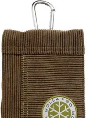 Actual product image Golla GALE G211 - baeretaske til afspil