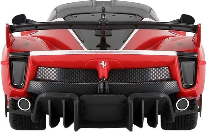 Immagine prodotto Rastar modello di auto è controllato da R / C 1:24 Ferrari FXX K Evo, 79300
