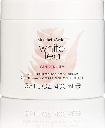 Produktbild Elizabeth Arden Ginger Lily Body Cream (Körpercreme, 400 ml)