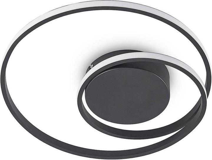 Produktbild Lindby Youna LED-Deckenleuchte (750 lm)