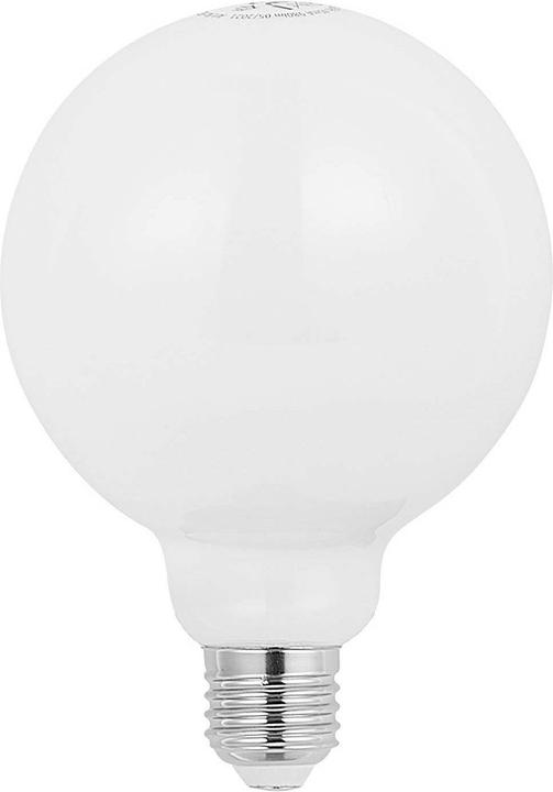 Immagine prodotto Arcchio Lampada LED E27 8W 2.700K G95 Globe, dimmerabile, opale (E27, 8 W, 980 lm, 1 x, E)