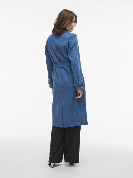 Image du produit Vila Denim Trenchcoat (38)