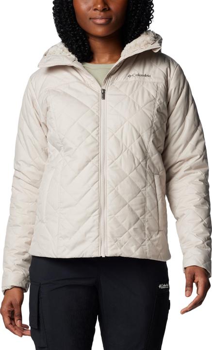 Columbia Copper Crest™ II Hooded Jacket